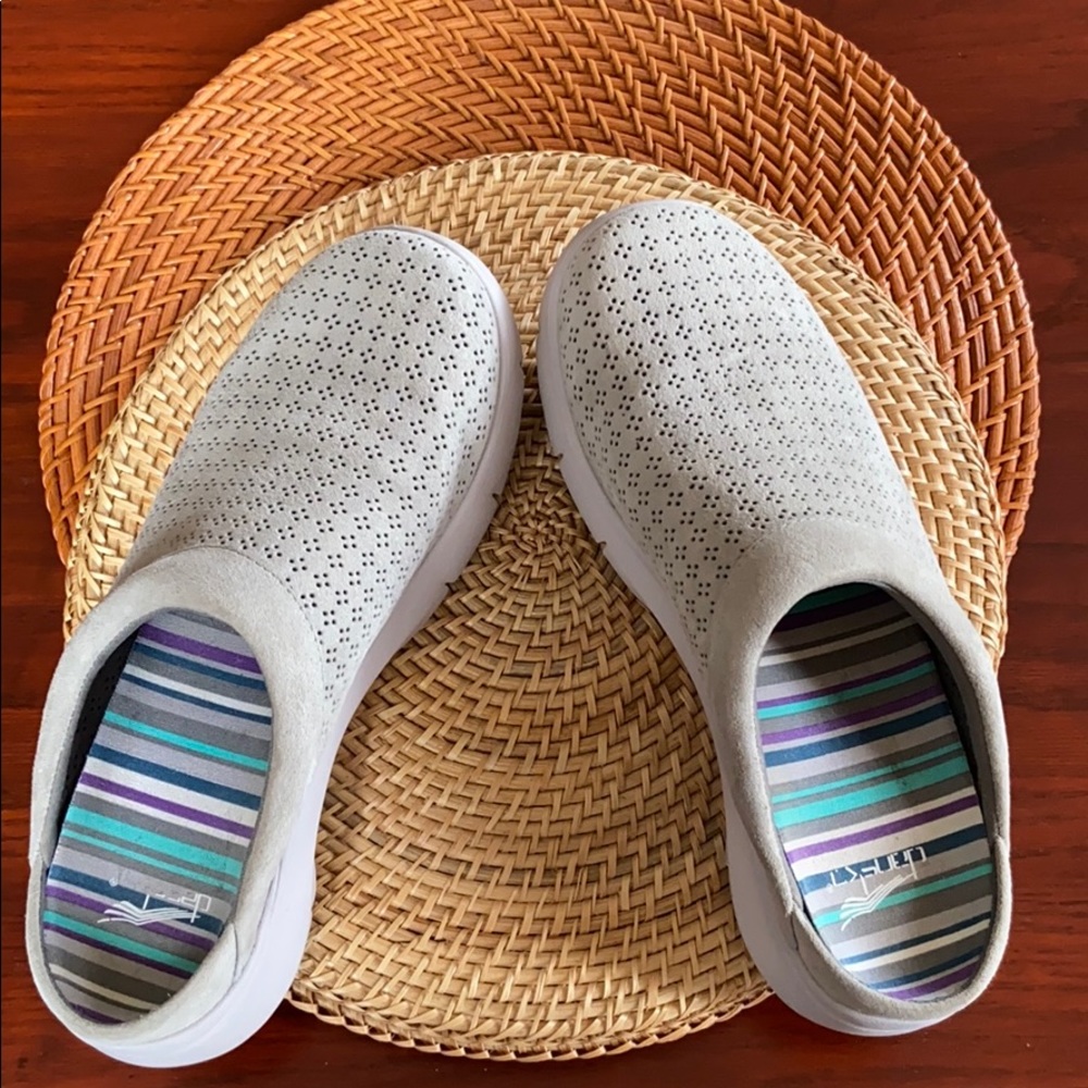 Dansko Clogs